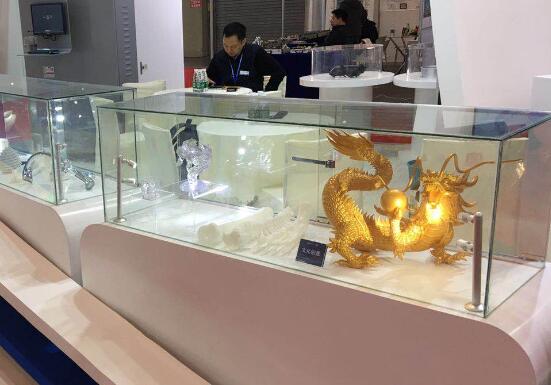 SLA工业3d打印机