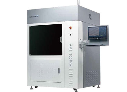 光固化3D打印机