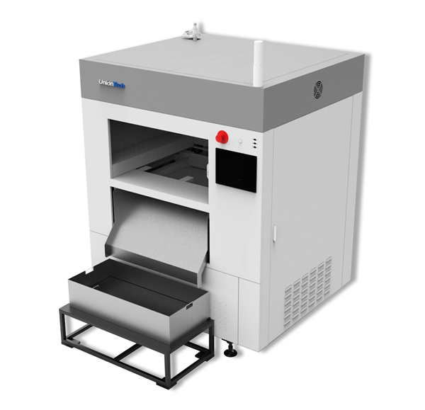 牙科专用3D打印机