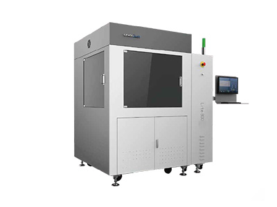 工业级3d打印机的过程具体是什么