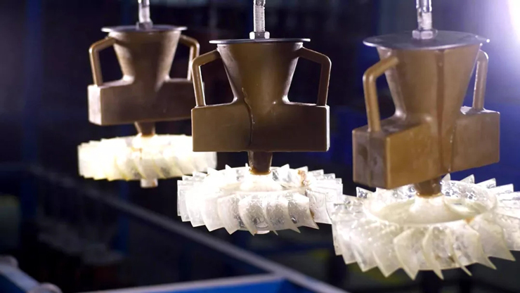 工业级3D打印解决方案