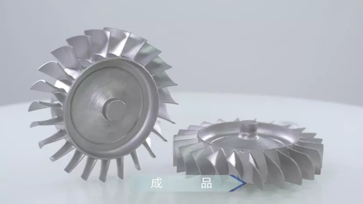 工业3D打印机厂家