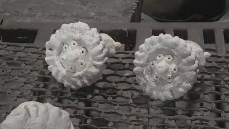 工业级3D打印机