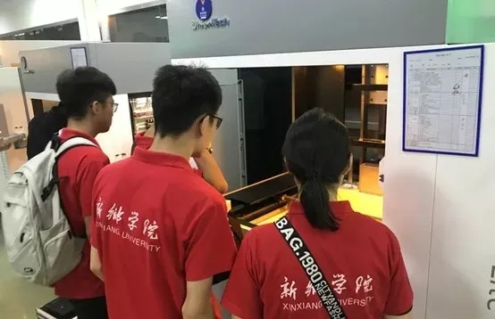 工业级3D打印机