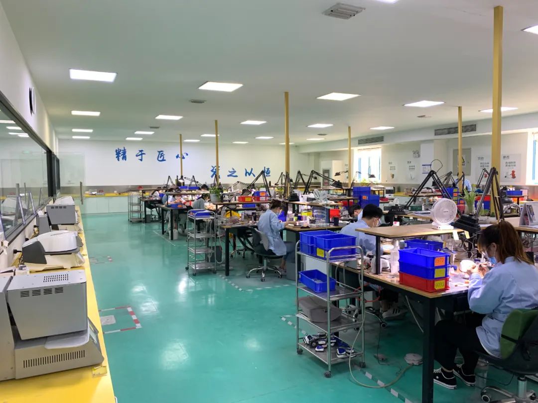 ng28南宫与精瓷义齿共创齿科3D打印医疗新未来