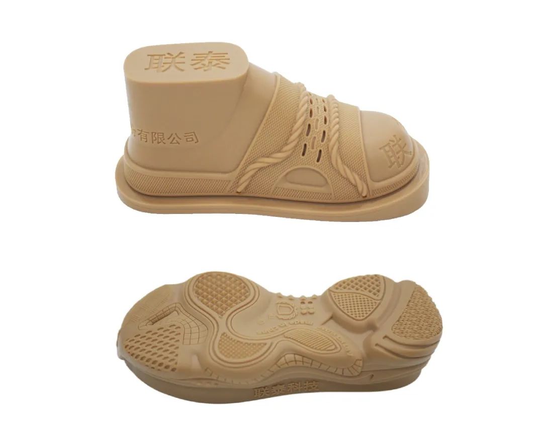 始于科技,精于产品∣ng28南宫上海3D打印机公司助力福欣精密科技鞋模厂产业新升级