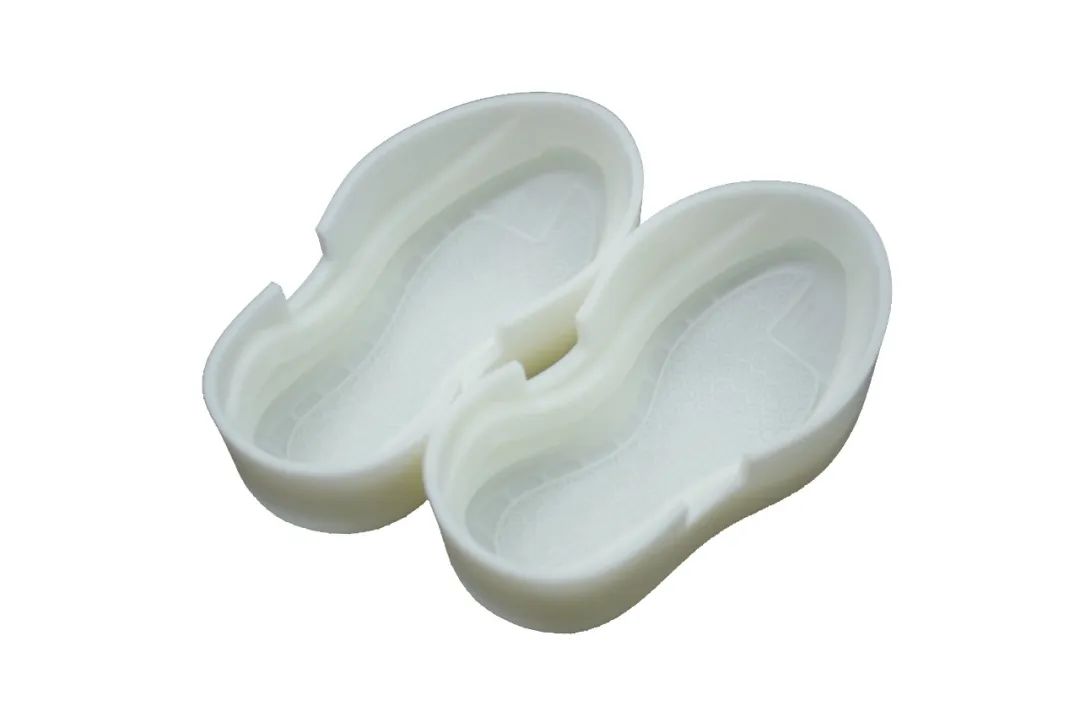 始于科技,精于产品∣ng28南宫上海3D打印机公司助力福欣精密科技鞋模厂产业新升级