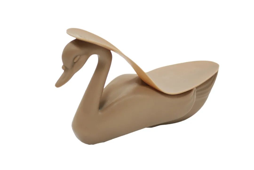 始于科技,精于产品∣ng28南宫上海3D打印机公司助力福欣精密科技鞋模厂产业新升级