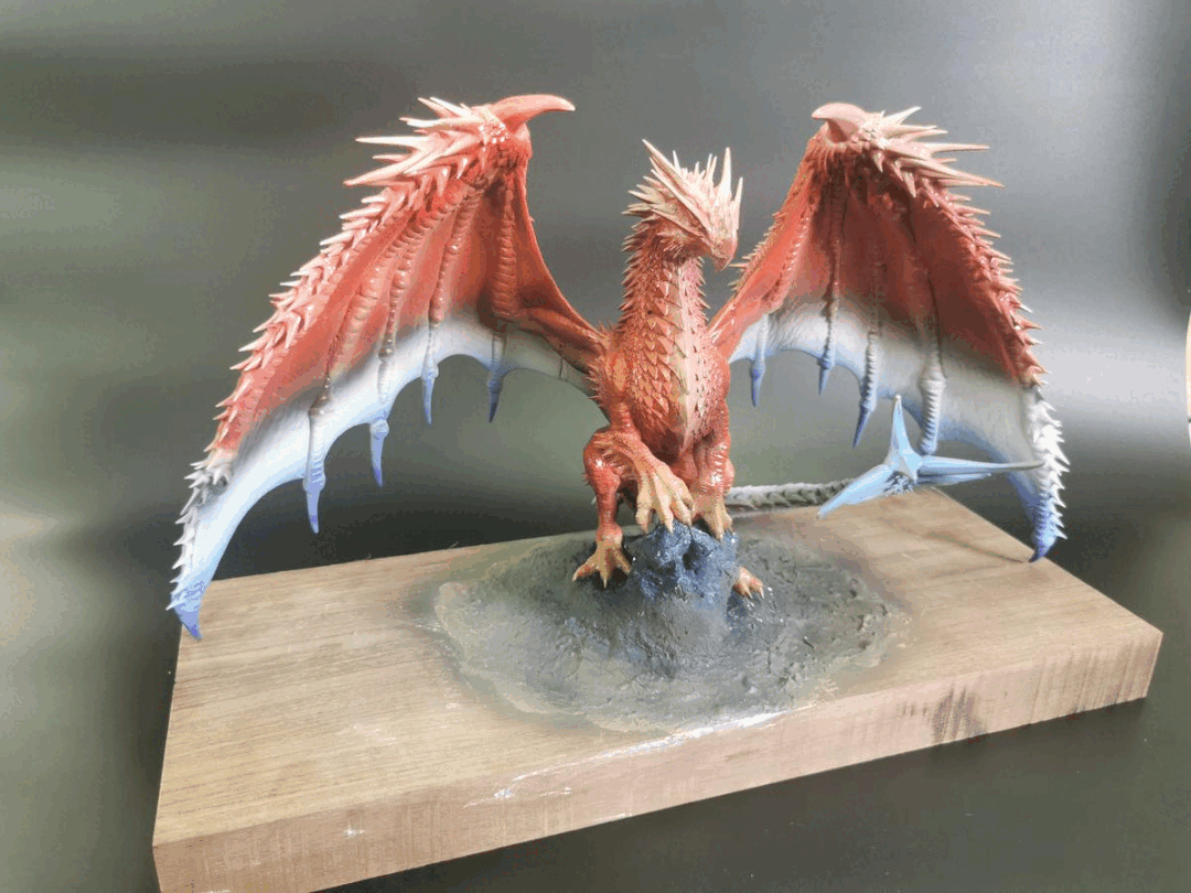 【直播预告】 |《DLP×动漫》高精度3D打印设备实现手办自由—— 联泰π200搭载4K光机让创意有效实现