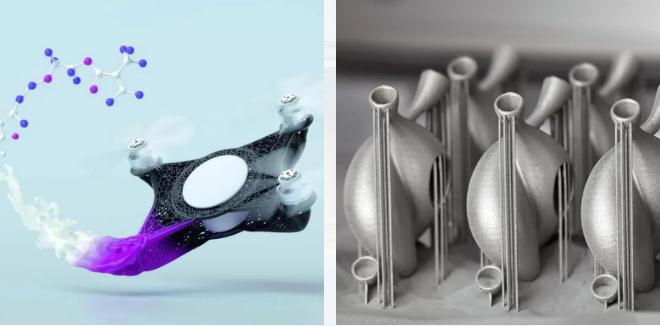 【直播预告】 |《DLP×动漫》高精度3D打印设备实现手办自由—— 联泰π200搭载4K光机让创意有效实现