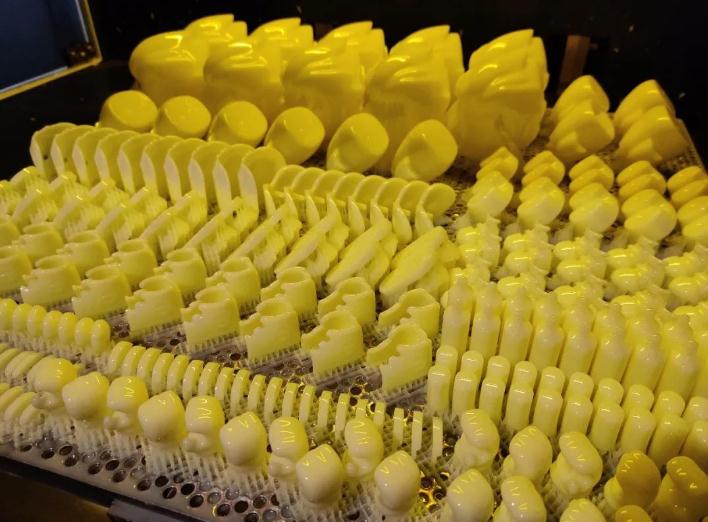 UnionTech专访曲成造物:“曲成万物而不遗”,未来是3D打印机的世界!