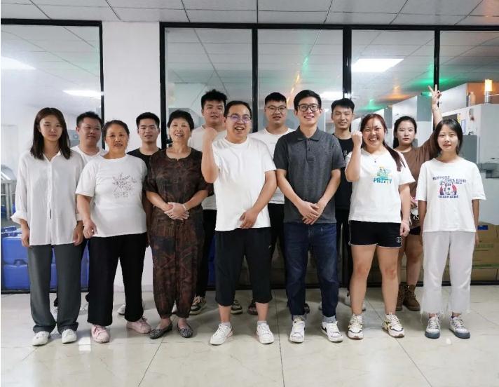 UnionTech专访曲成造物:“曲成万物而不遗”,未来是3D打印机的世界!