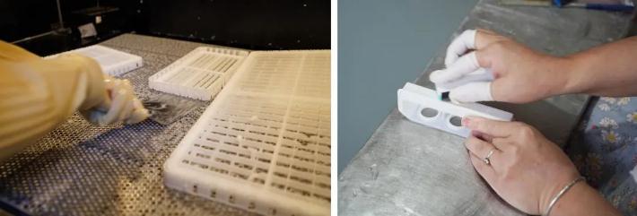 UnionTech专访曲成造物:“曲成万物而不遗”,未来是3D打印机的世界!