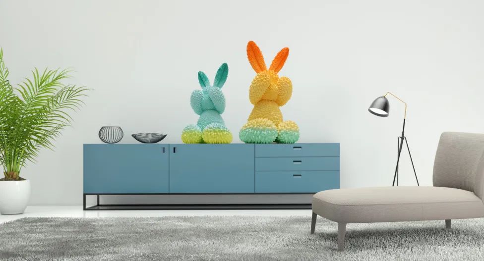 德国Formnext展会现场:ng28南宫以智能智造赋能全行业生产!