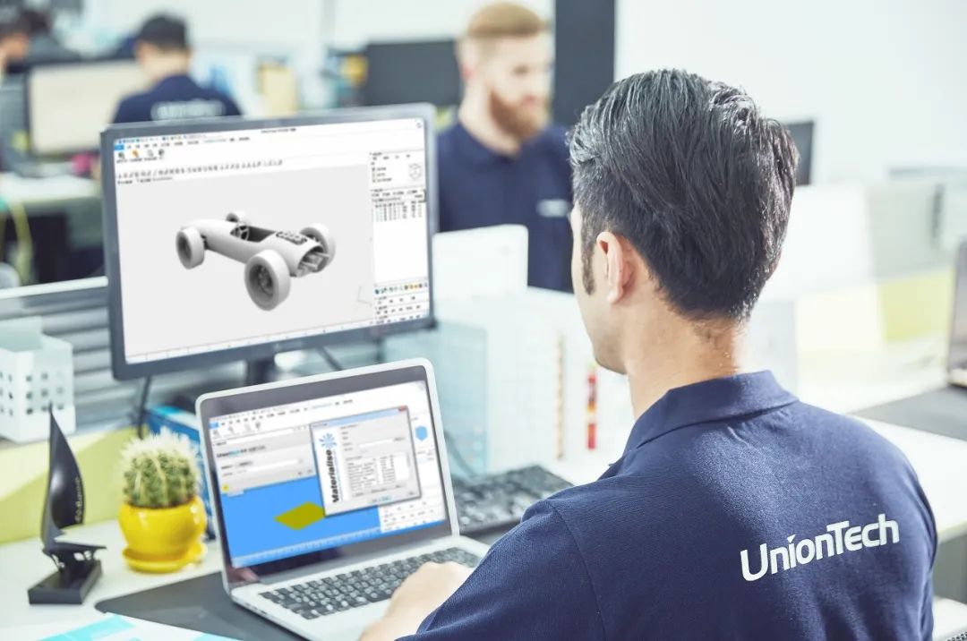 上海3D打印机公司 喜报频传!ng28南宫连连成功入选2022年度上海市高新技术成果转化项目!