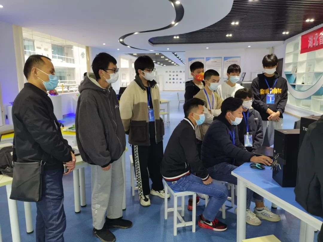 聚焦赛事∣ng28南宫为湖北省第一届职业技能大赛提供有力保障！