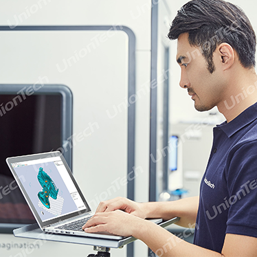 3D打印耗材分类