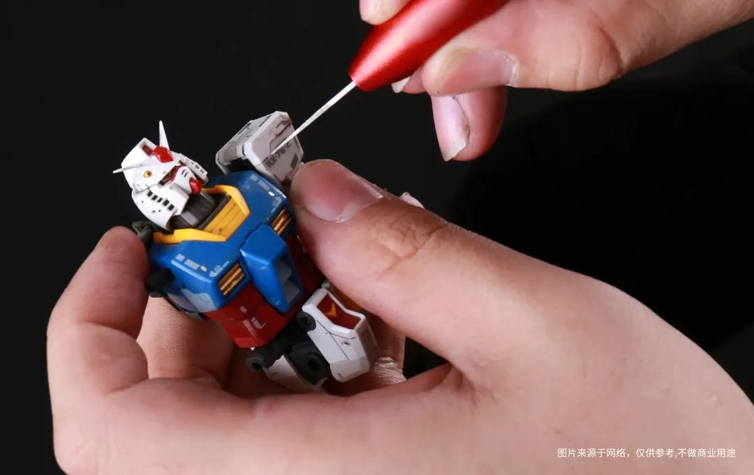 专访∣动漫手办启航圣地：惠州启航叁维科技