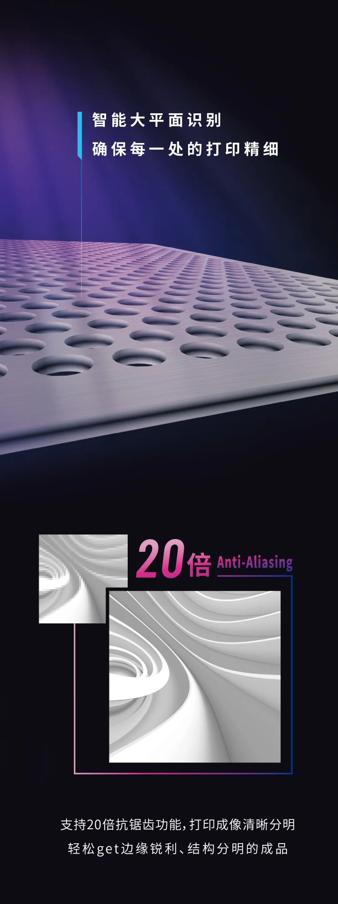 上投影DLP3D打印机？这一次全部说明白！