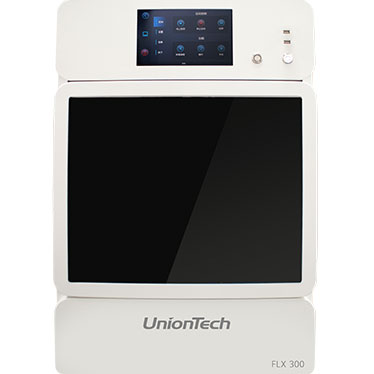 工业级3D打印机