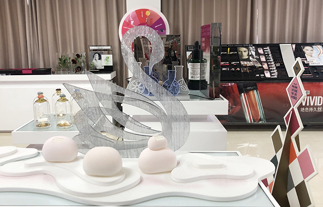 工业3D打印—周边装饰 应用百科 | 3D打印技术在轻工业领域的“百变大咖秀”