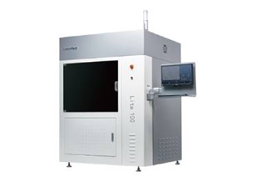 3d打印机 上海联泰3D打印机