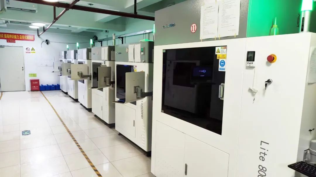 3D打印赋能中国电影工业 央视带您看ng28南宫与《流浪地球2》的奇幻联动