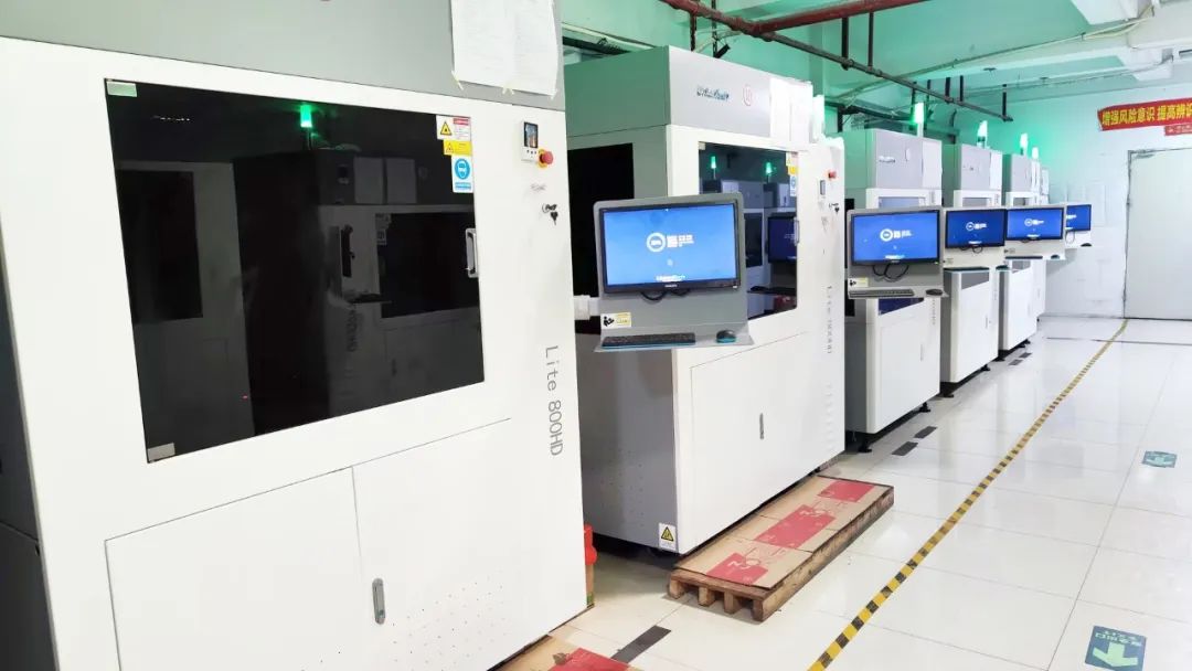 3D打印赋能中国电影工业 央视带您看ng28南宫与《流浪地球2》的奇幻联动