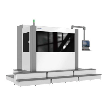3d打印可以扩展至新的应用 工业级3D打印厂家ng28南宫