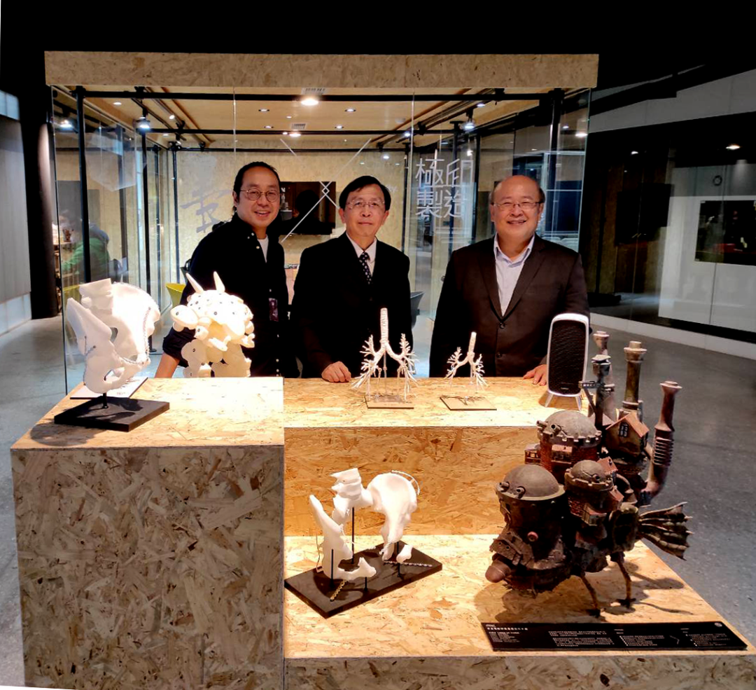 SLA 3D打印机生产厂家