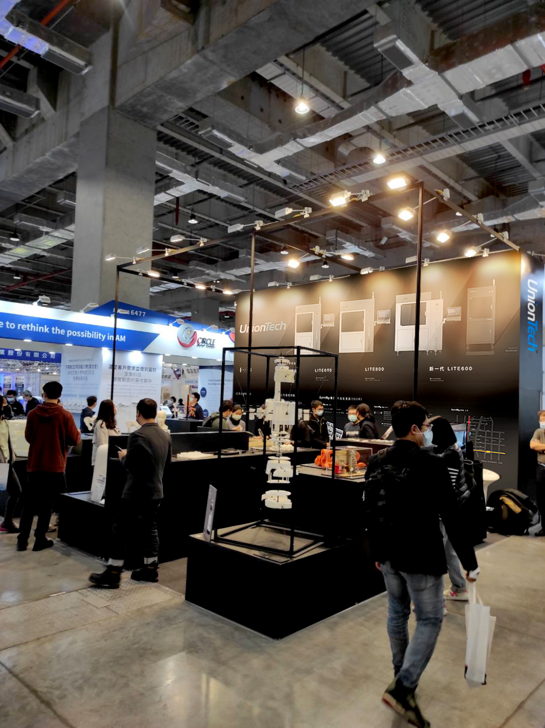 ng28南宫SLA 3D打印