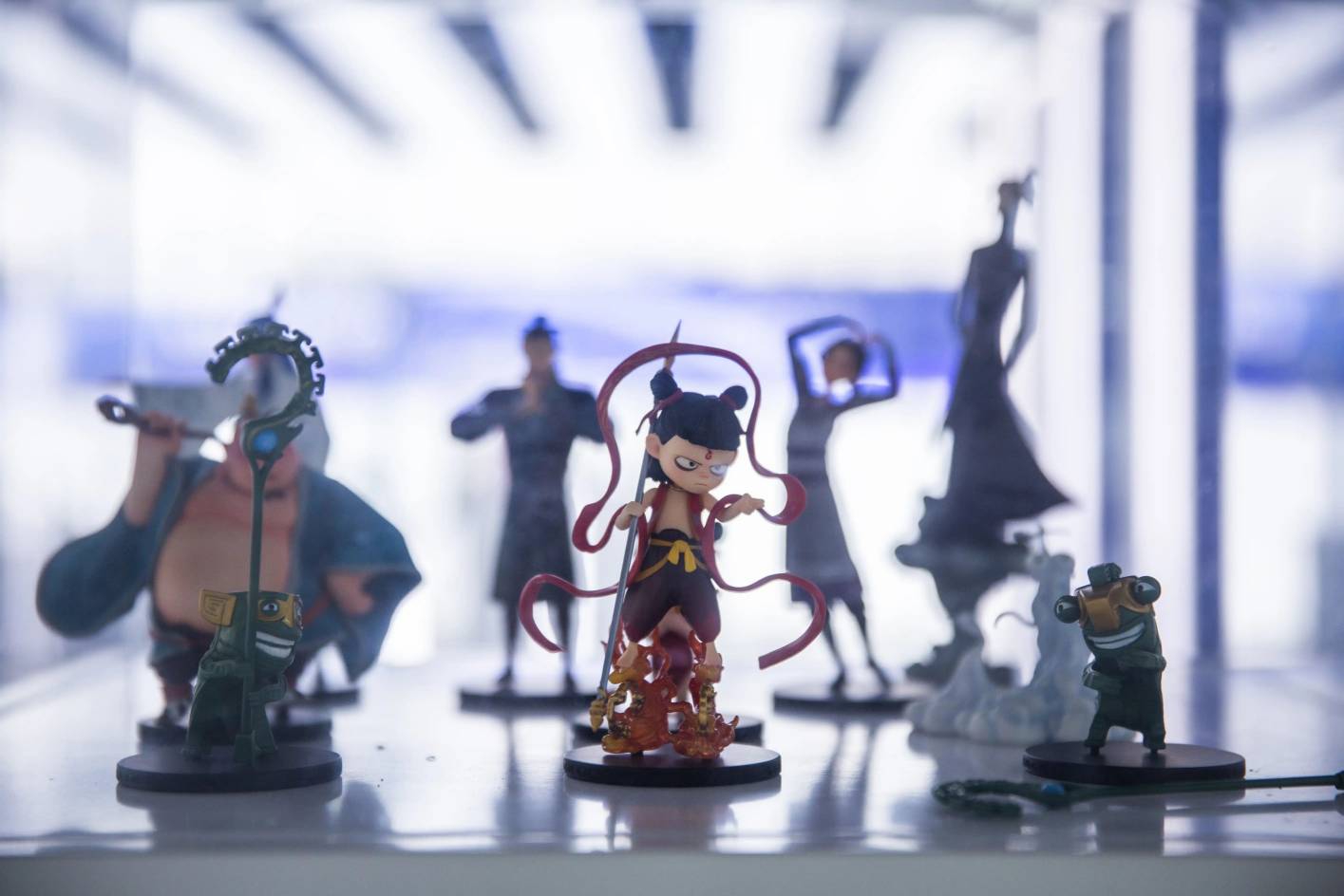 工业级3D打印机品牌推荐