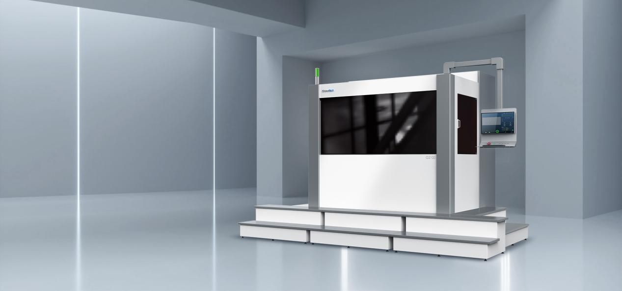 国内工业级3d打印机厂家哪家好