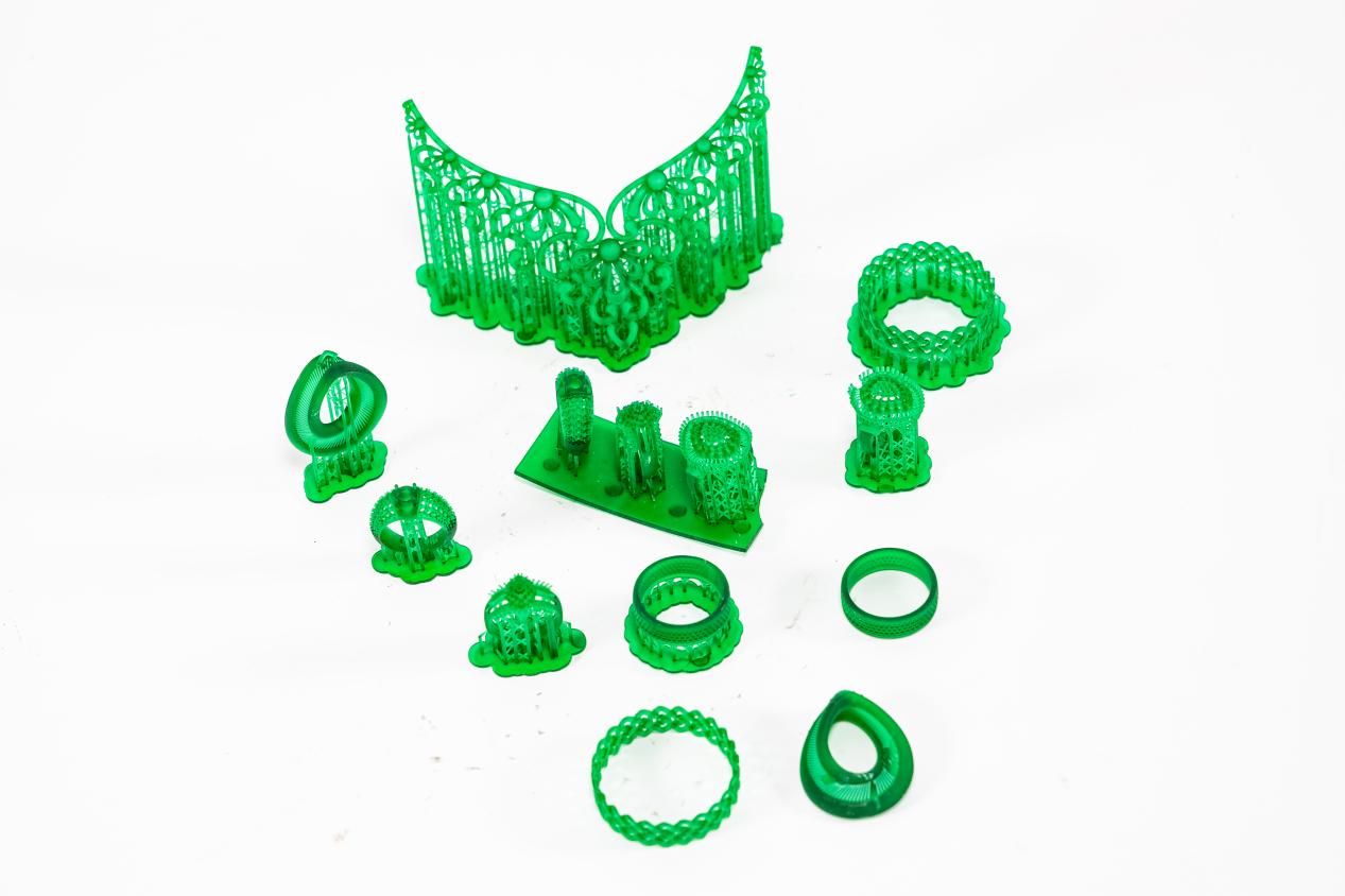 国内工业级3d打印机厂家哪家好