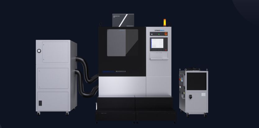 亚洲3D打印、增材制造展览会