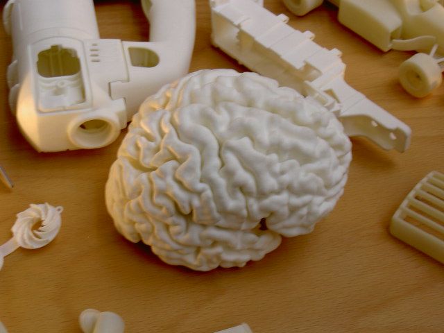 3d打印机哪个牌子好