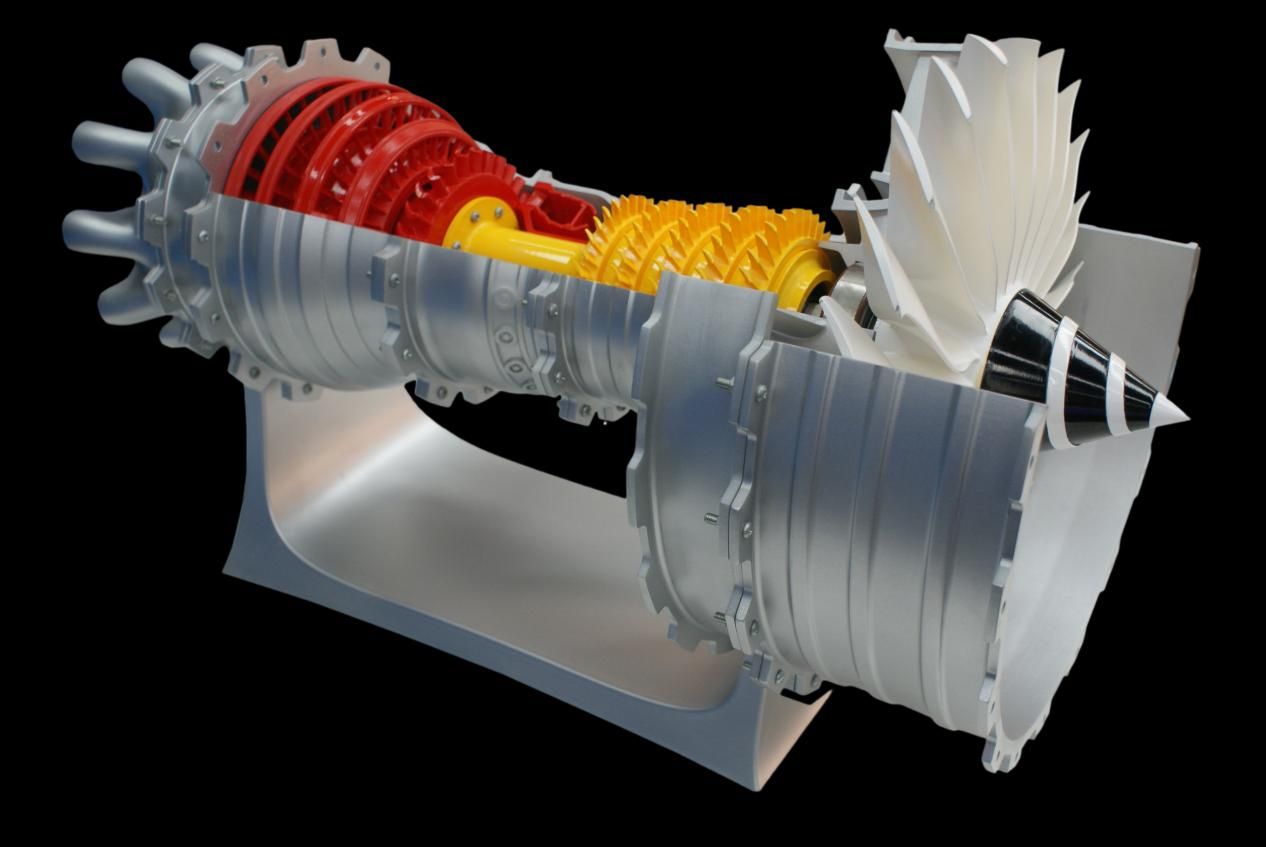 国内工业级3d打印机厂家哪家好
