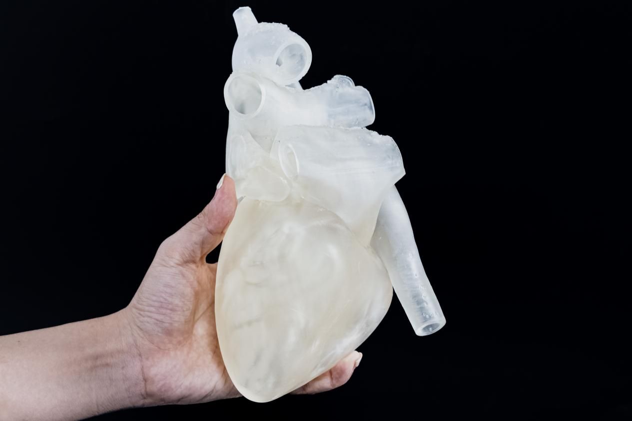 工业级3d打印机价格