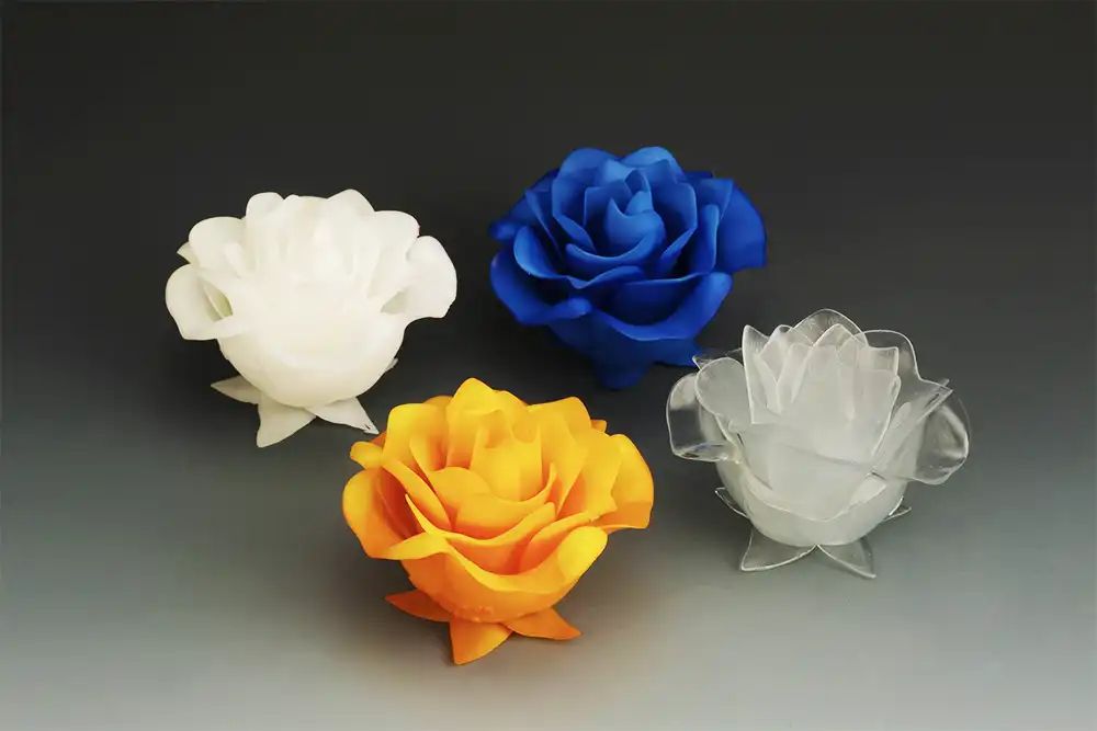 工业级3D打印机品牌推荐