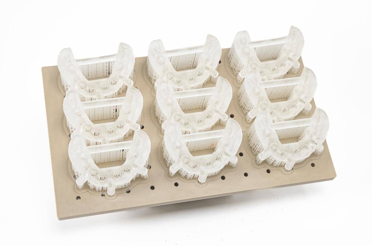 工业级3d打印机价格