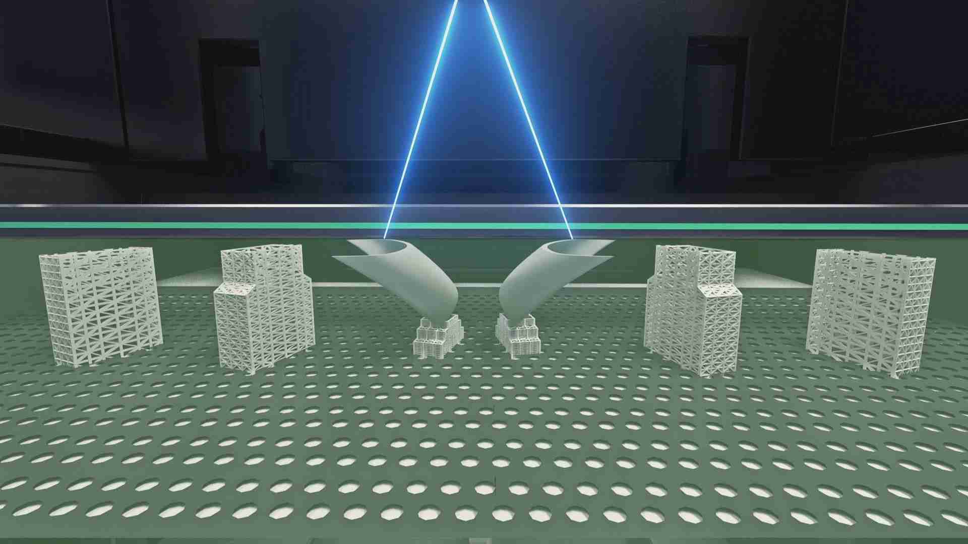 3d打印机工业级和普通的有什么区别吗