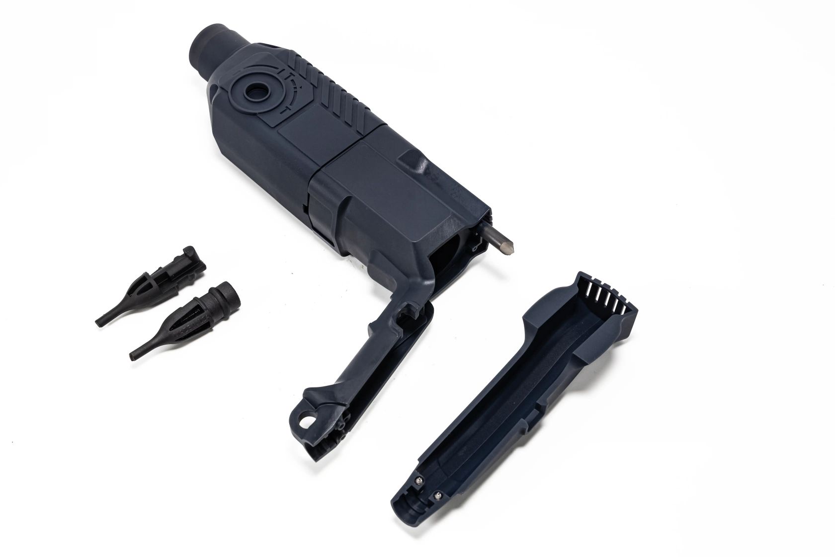 工业级3D打印机品牌推荐