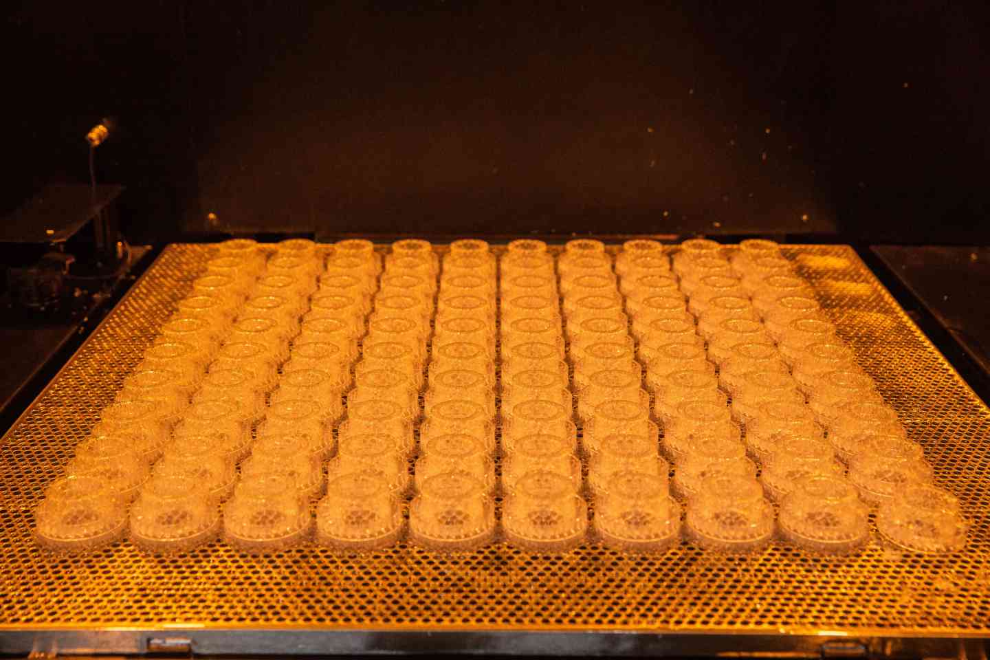 工业级3D打印机品牌推荐