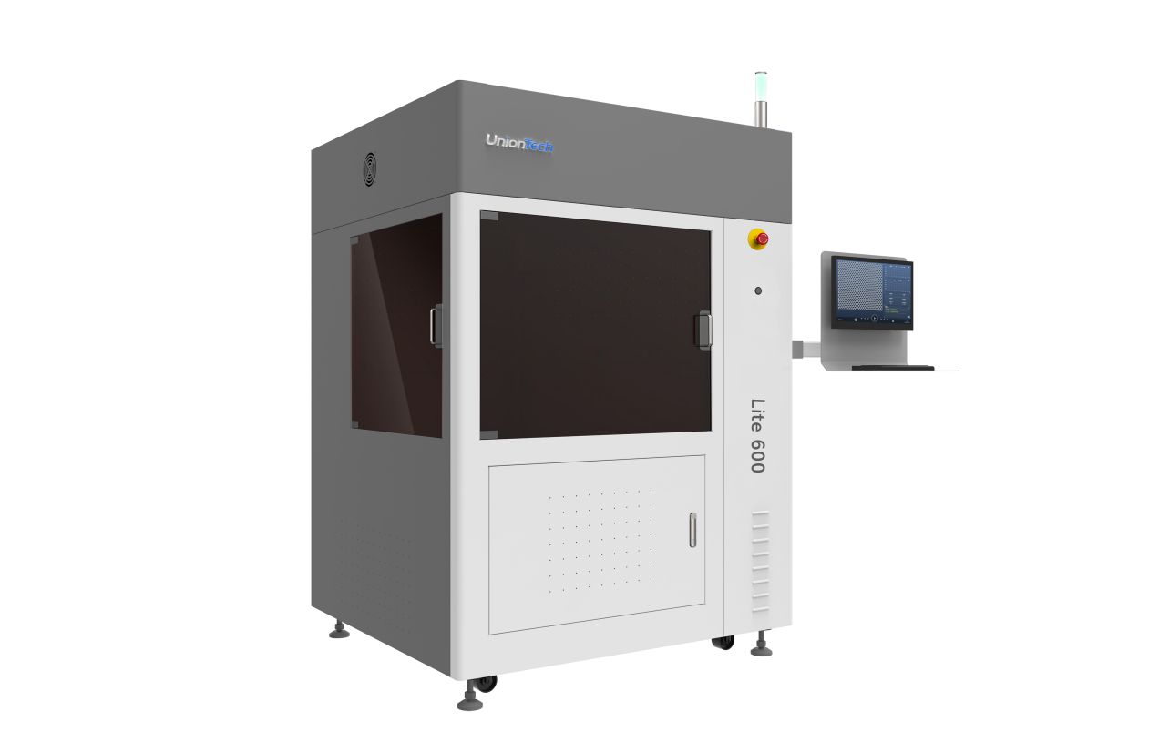 工业级3d打印机价格