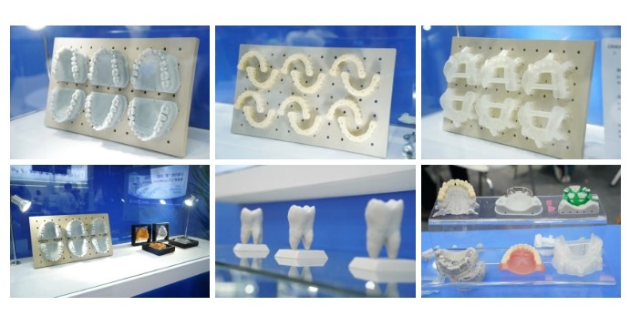 工业级3d打印机厂家