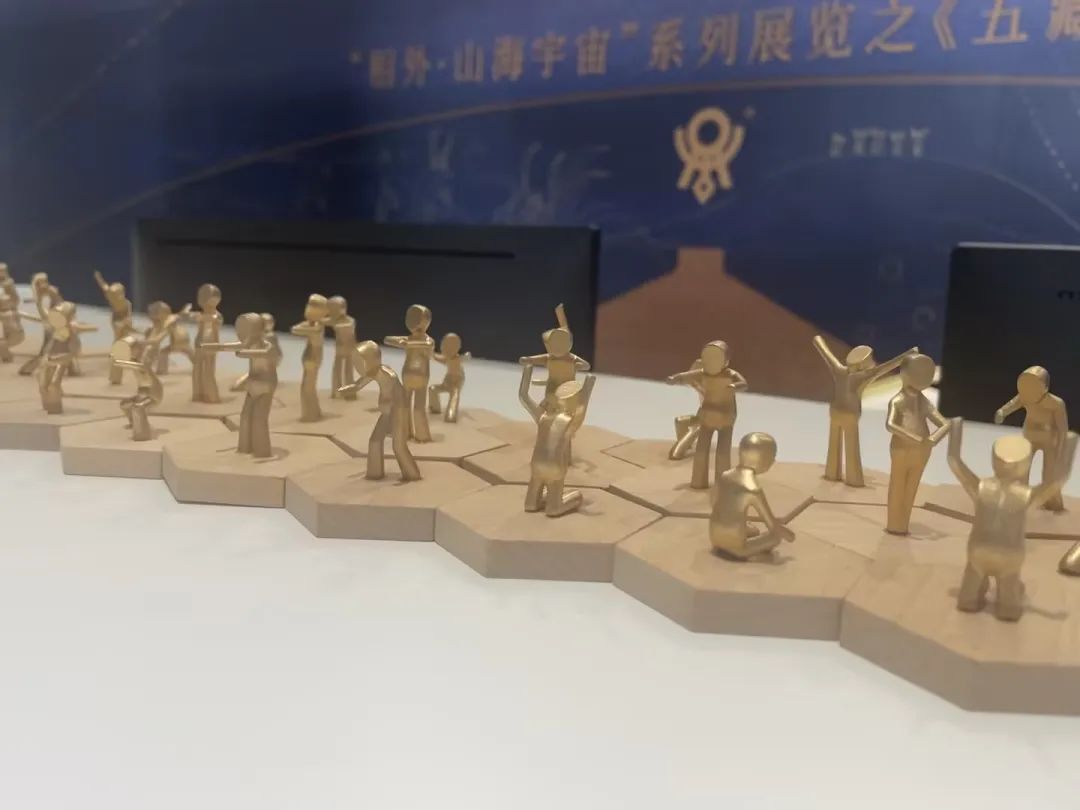 工业级3D打印技术