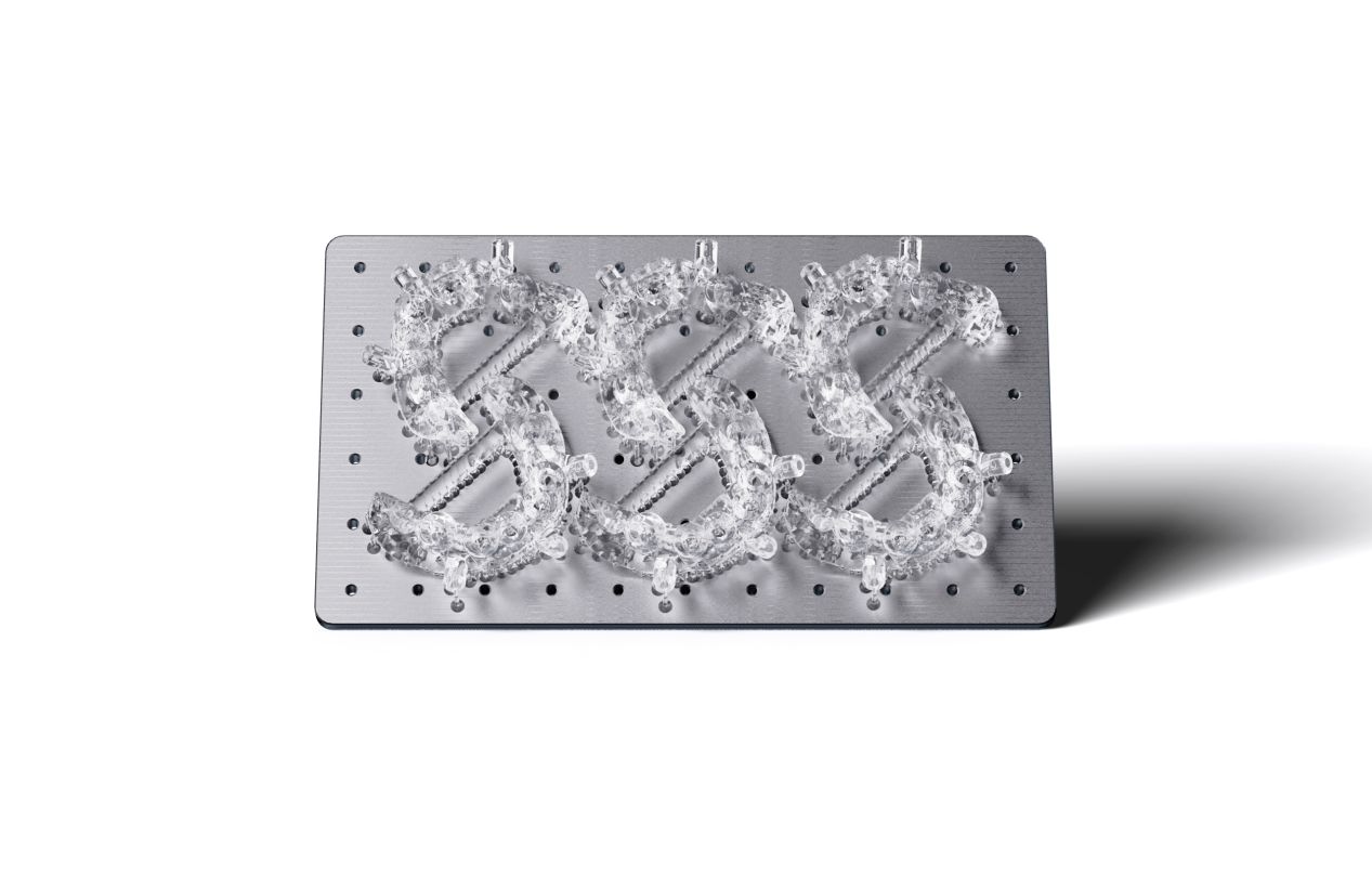 工业级3d打印设备生产厂家