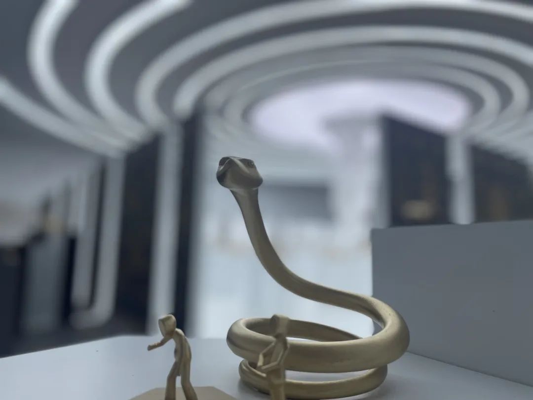 工业级3D打印技术