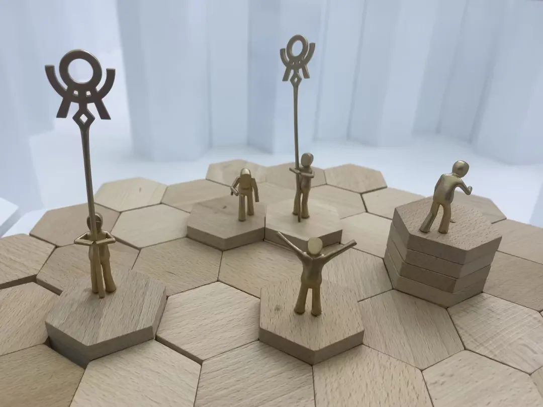 工业级3D打印技术