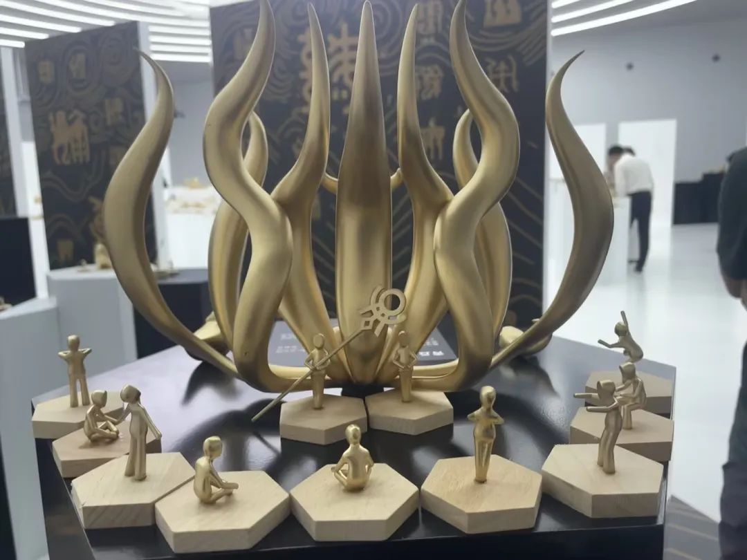 工业级3D打印技术